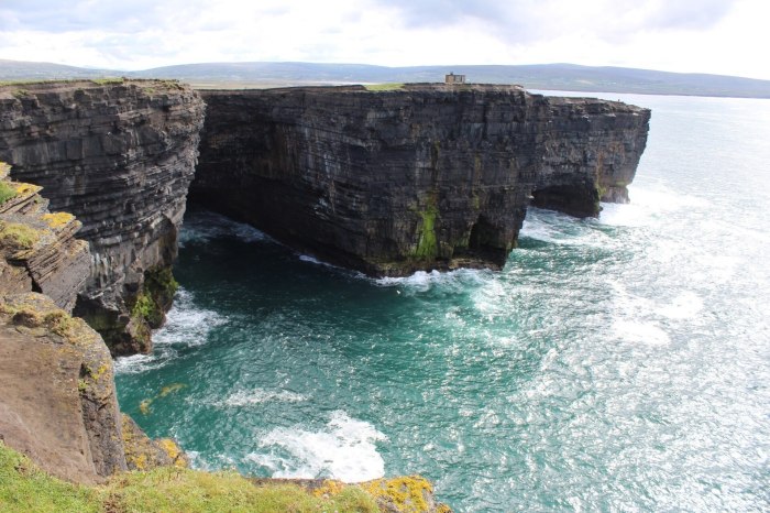 Ballycastle antrim ireland northern places